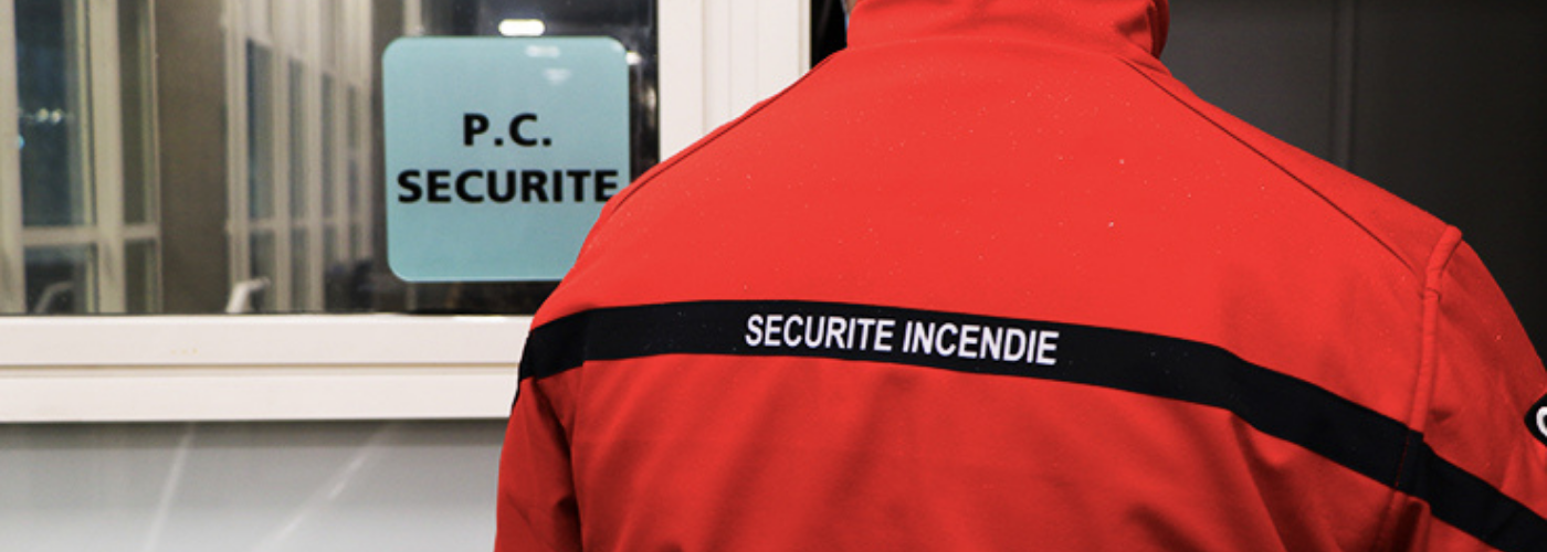 Sécurité SSIAP